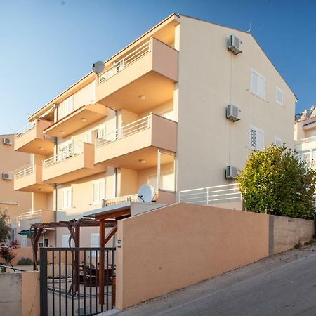 Studio Apartment Tia Makarska Luaran gambar