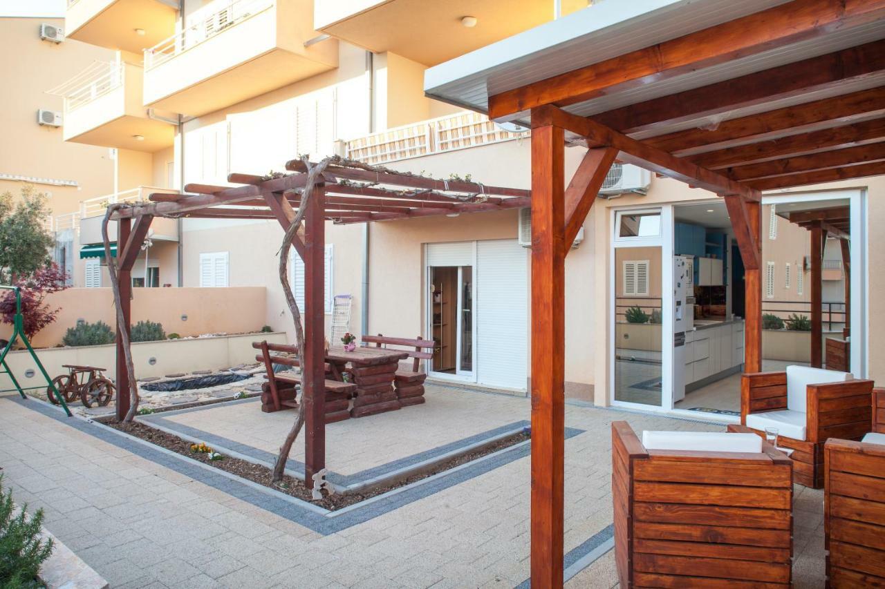 Studio Apartment Tia Makarska Luaran gambar