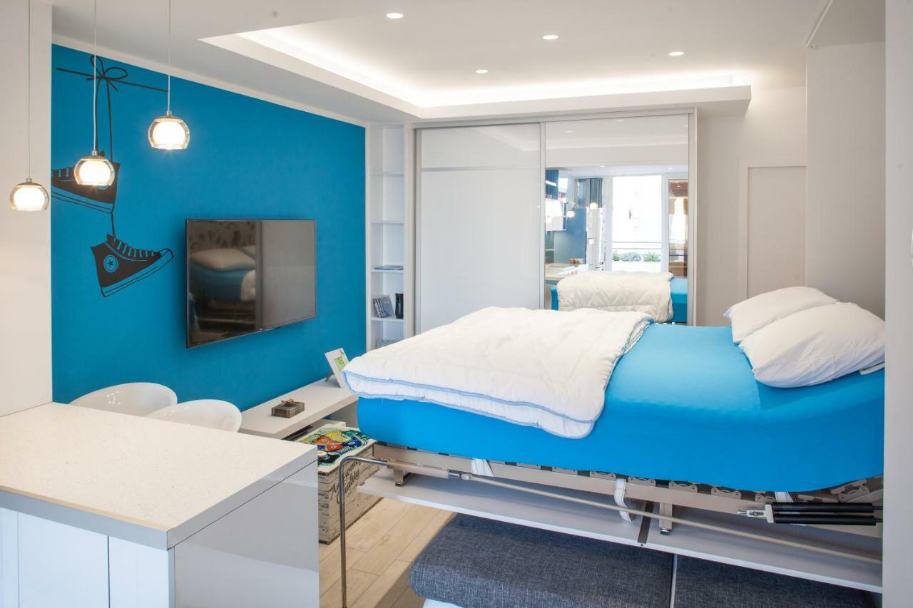 Studio Apartment Tia Makarska Luaran gambar