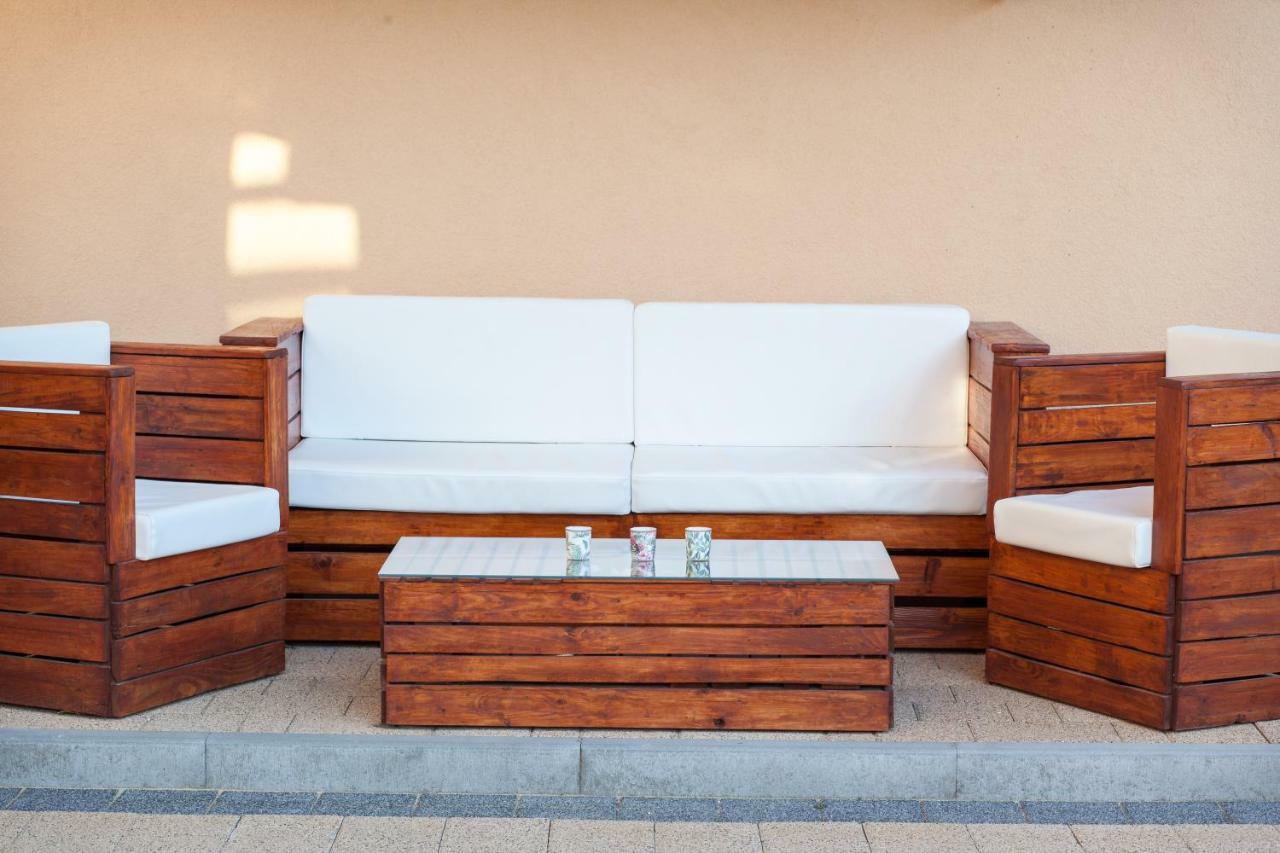 Studio Apartment Tia Makarska Luaran gambar