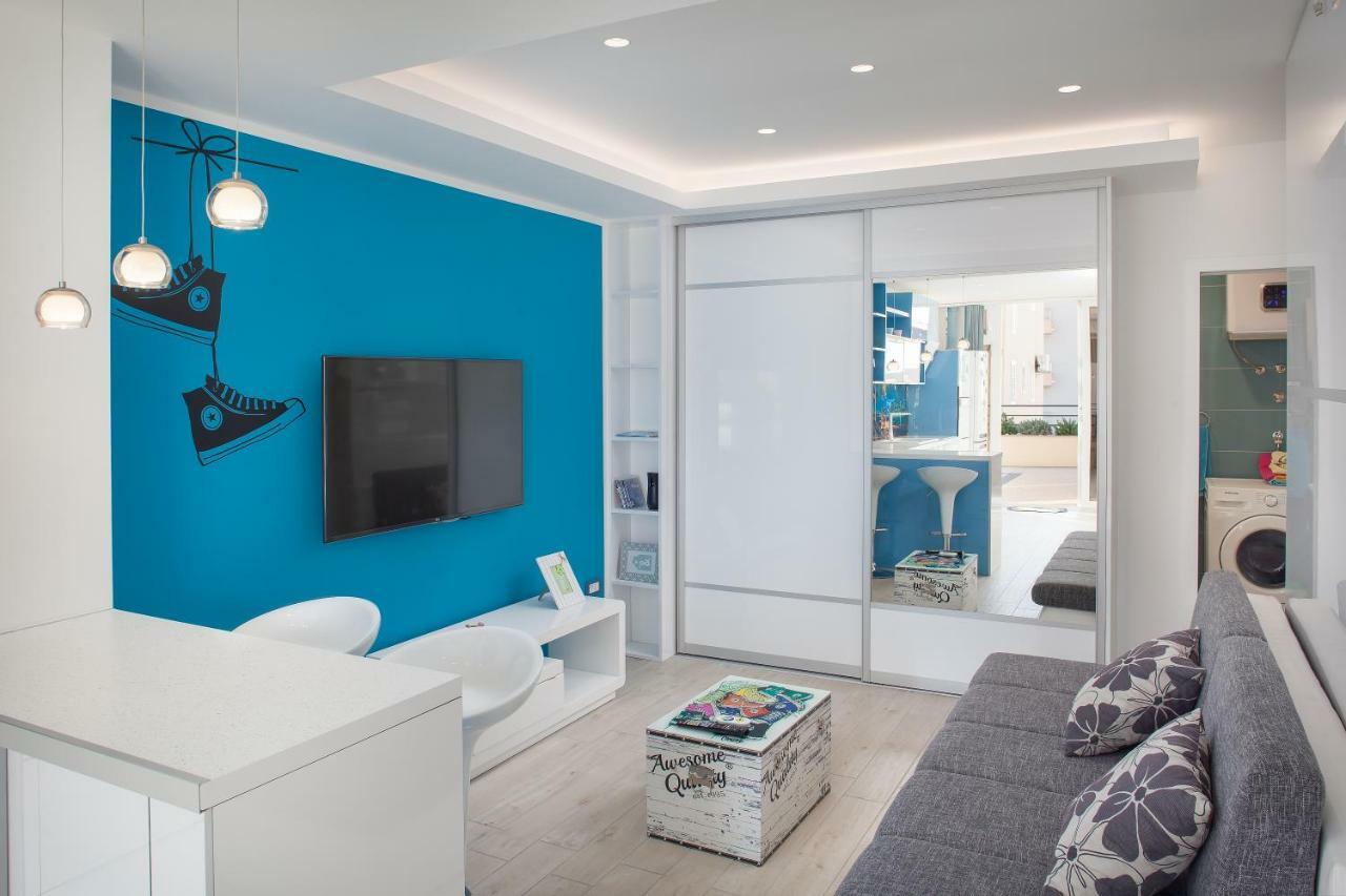 Studio Apartment Tia Makarska Luaran gambar