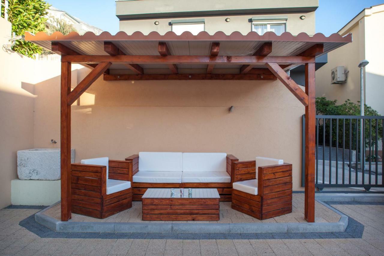 Studio Apartment Tia Makarska Luaran gambar