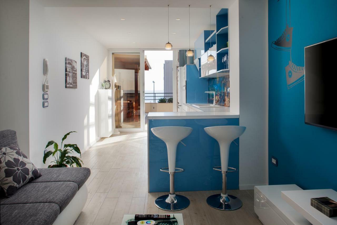 Studio Apartment Tia Makarska Luaran gambar
